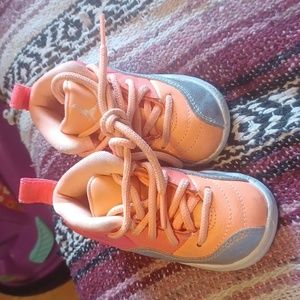 Jumpman Nike Jordan's size 4c